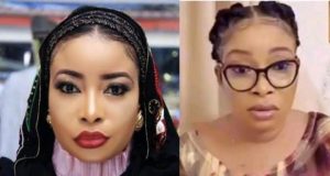 Video: Lizzy Anjorin shows off the interior of her office after she’s slammed with a N500m lawsuit Lizzy Anjorin shows off the interior of her office after she's slammed with a N500m lawsuit