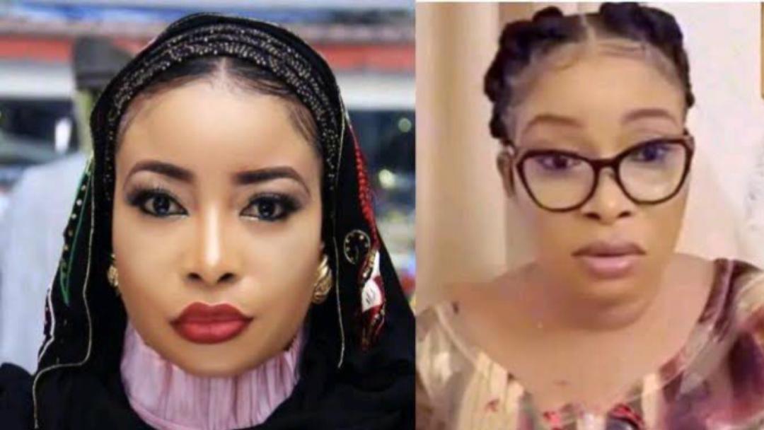 Lizzy Anjorin shows off the interior of her office after she's slammed with a N500m lawsuit