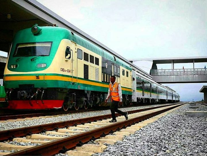 NRC boss confirms ticket racketeering by staff