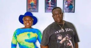 ”You were committing incest” – Prince Eke attacks Mr Ibu Prince Eke attacks Mr Ibu, says he committed ''incest''