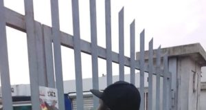 Lagos seals Ogba Mall, Ajah market for illegal waste disposal Lagos seals Ogba Mall, Ajah market for illegal waste disposal