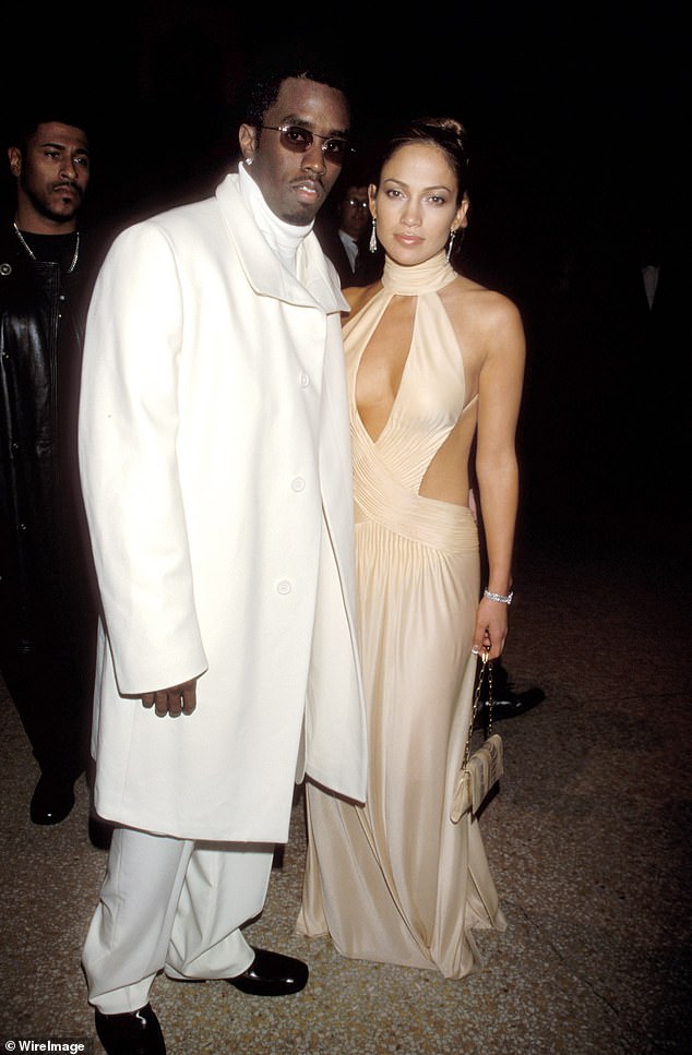 Diddy responds to rumors he wanted to fight Will Smith