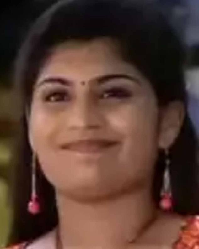 Eight-month pregnant Indian TV star Dr Priya dies at 35