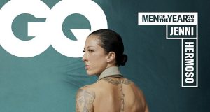 Women’s World Cup kiss-gate star Jenni Hermoso poses for the cover of GQ Women's World Cup kiss-gate star Jenni Hermoso poses for the cover of GQ
