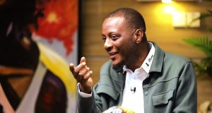 This generation is depressed and addicted to drugs – ID Cabassa says This generation is depressed and addicted to drugs - ID Cabassa