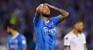 Neymar ‘will be DE-REGISTERED from Al-Hilal Neymar 'will be DE-REGISTERED from Al-Hilal