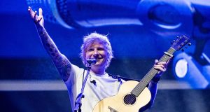 Ed Sheeran donates 149 pairs of his BOXERS to raise money for children’s charity Ed Sheeran donates 149 pairs of his BOXERS to raise money for children's charity