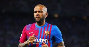 Barcelona icon Dani Alves faces NINE YEARS in prison for ‘s3xual assault’ Barcelona icon Dani Alves faces NINE YEARS in prison for 's3xual assault'