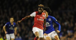 Alex Song RETIRES from football at 36 Alex Song RETIRES from football at 36