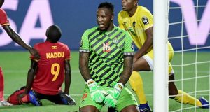 Former Zimbabwe goalkeeper Chigova is dead Former Zimbabwe goalkeeper Chigova is dead