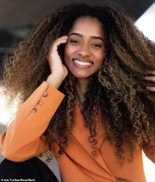 Brazilian actress and model Isis Freitas dies at 22