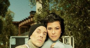 Kourtney Kardashian and Travis Barker’s baby name revealed! Kourtney Kardashian and Travis Barker's baby name revealed!