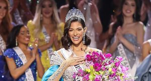 Miss Nicaragua wins 2023 Miss Universe Miss Nicaragua wins 2023 Miss Universe