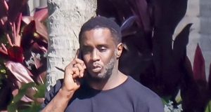 Diddy makes first appearance since settling ra-pe lawsuit with ex-girlfriend Cassie Diddy makes first appearance since settling ra-pe lawsuit with ex-girlfriend Cassie