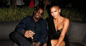 Cassie’s lawsuit against Diddy is officially dismissed after they reached settlement Cassie's lawsuit against Diddy is officially dismissed after they reached settlement