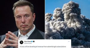 Elon Musk to donate X advertising revenue to hospitals in Israel and Red Cross in Gaza Elon Musk to donate X advertising revenue to hospitals in Israel