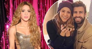 Shakira ‘filming bombshell doc about life after Gerard Pique’ Shakira 'filming bombshell doc about life after Gerard Pique'