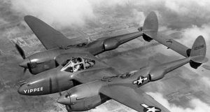 Missing WWII fighter plane is FOUND after 80 years Missing WWII fighter plane is FOUND after 80 years