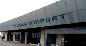 Flights resume as FG reopens Ibadan airport Flights resume as FG reopens Ibadan airport