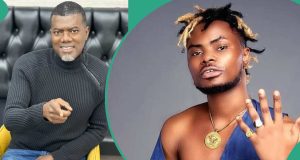 Reno Omokri WRITES on Oladips death Reno Omokri WRITES on Oladips death