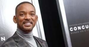 Will Smith SHUTS DOWN gay rumors & might sue Will Smith SHUTS DOWN gay rumors