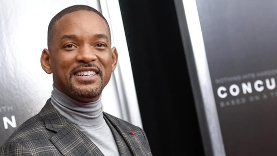 Will Smith SHUTS DOWN gay rumors