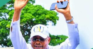 APC’s Ododo wins Kogi guber election APC’s Ododo wins Kogi guber election