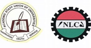 ASUU joins NLC, TUC, declares nationwide strike ASUU joins NLC, TUC, declares nationwide strike