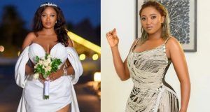 Mary Njoku addresses airport cleaners & tips Mary Njoku addresses airport cleaners & tips