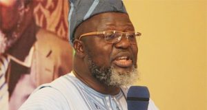 Tinubu’s female ministers dress like beauty pageant contestants – Adebayo Shittu Tinubu’s female ministers dress like beauty pageant contestants - Adebayo Shittu