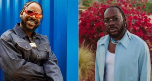 Adekunle Gold tells men to take care of themselves using the d3ath angle Adekunle Gold tells men to take care of themselves