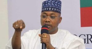 Presidency congratulates Kogi Governor-elect, Ododo Presidency congratulates Kogi Governor-elect, Ododo