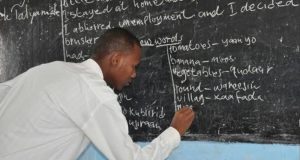 Secondary school teacher slumps, dies in Ogun Secondary school teacher slumps, dies in Ogun