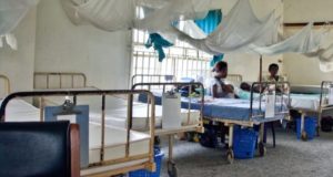 Japa: Reps raise alarm as LUTH shuts down 5 wards over doctors’ shortage Japa: Reps raise alarm as LUTH shuts down 5 wards over doctors’ shortage
