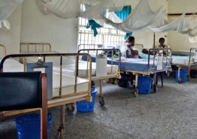 Japa: Reps raise alarm as LUTH shuts down 5 wards over doctors’ shortage