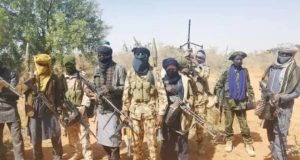 Bandits gun down 18 hunters during forceful invasion Bandits gun down 18 hunters during forceful invasion