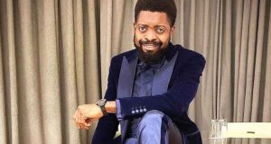 Comedy: Basketmouth speaks on retirement Comedy: Basketmouth speaks on retirement