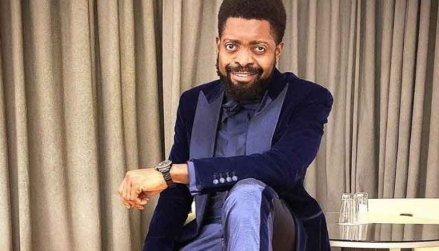 Comedy: Basketmouth speaks on retirement