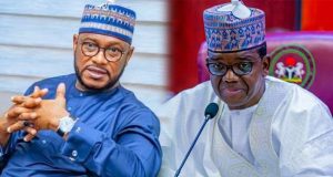 Appeal Court sacks Zamfara Governor, declares election inconclusive Appeal Court sacks Zamfara Governor, declares election inconclusive