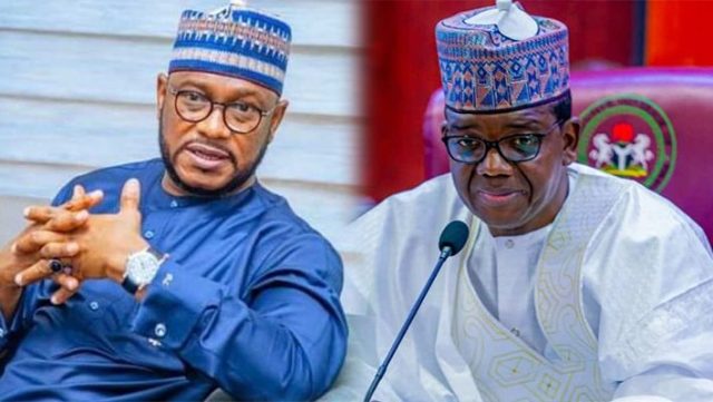 Appeal Court sacks Zamfara Governor, declares election inconclusive