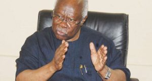 2023: Bode George claims PDP gave tickets to rich aspirants 2023: Bode George claims PDP gave tickets to rich aspirants