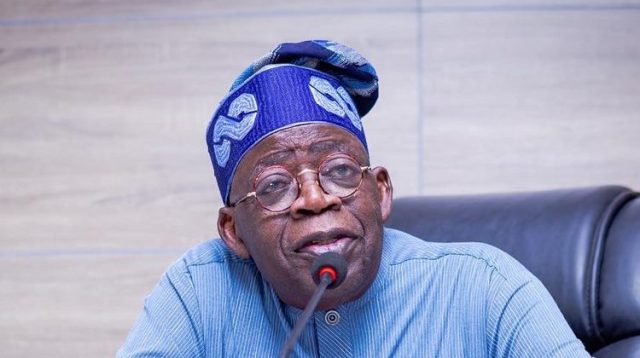 Tinubu to unveil birth, death registration portal Wednesday