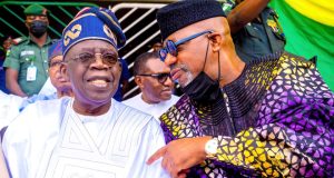Dapo Abidoun says Tinubu inherited a country in coma