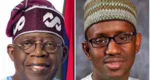 Tinubu inherited a bankrupt country – NSA Tinubu inherited a bankrupt country – NSA