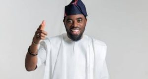 Kogi decides: Governorship candidate, Olayinka Braimoh ARRESTED Kogi decides: Governorship candidate, Olayinka Braimoh ARRESTED
