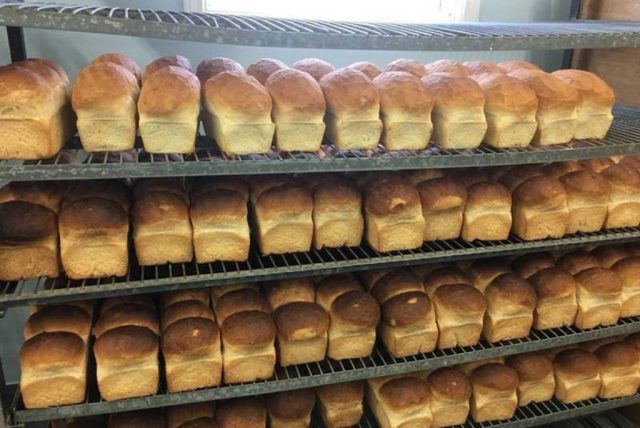 150 bakeries close down due to economic challenges