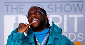 Billboard names Burna Boy number 1 Afrobeats artist Billboard names Burna Boy number 1 Afrobeats artist