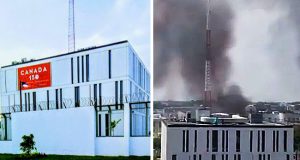 Canada shuts down Abuja embassy, issues travel advisory to citizens Canada shuts down Abuja embassy