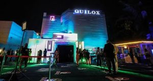 Lagos state seals Quilox Club again Lagos state seals Quilox Club again