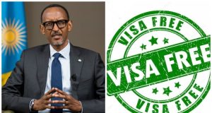 Rwanda announces visa-free travel for all Africans Rwanda announces visa-free travel for all Africans